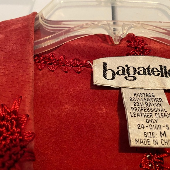 Bagatelle - Picture 2 of 15